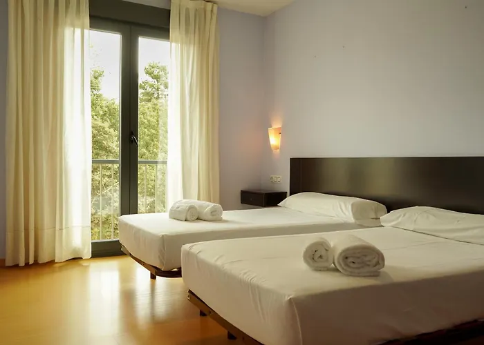 Casa De Viaxeiros By Pandora