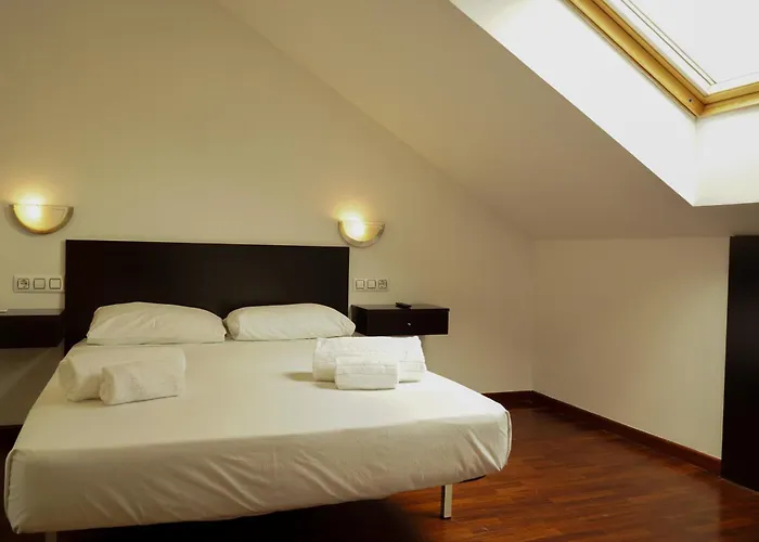 Casa De Viaxeiros By Pandora Pensionat