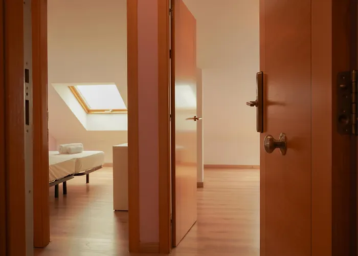 Casa De Viaxeiros By Pandora Casa de hóspedes 3*