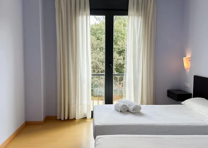 Casa De Viaxeiros By Pandora