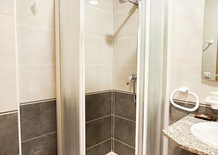 Casa De Viaxeiros By Pandora Pensionat