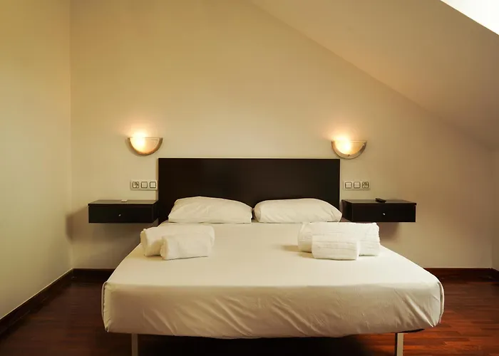 Pensionat Casa De Viaxeiros By Pandora