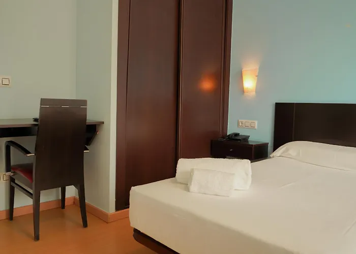 Casa de hóspedes Casa De Viaxeiros By Pandora Ourense