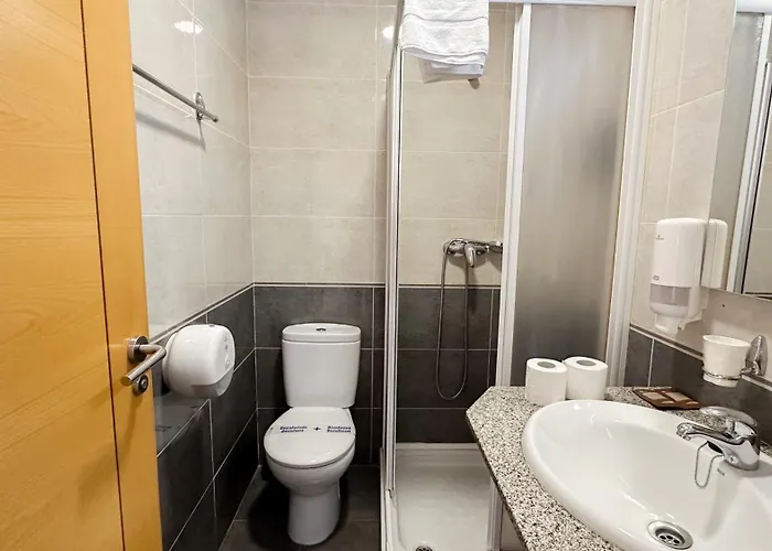 Casa De Viaxeiros By Pandora 3*