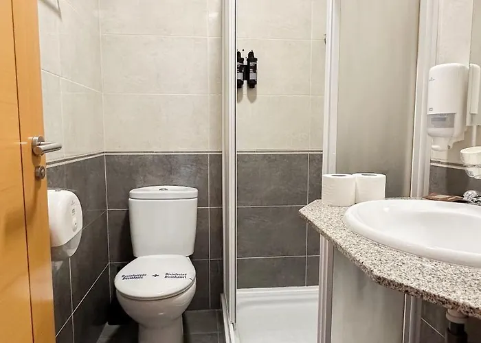 Casa De Viaxeiros By Pandora Ourense