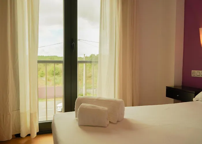 Casa De Viaxeiros By Pandora 3*