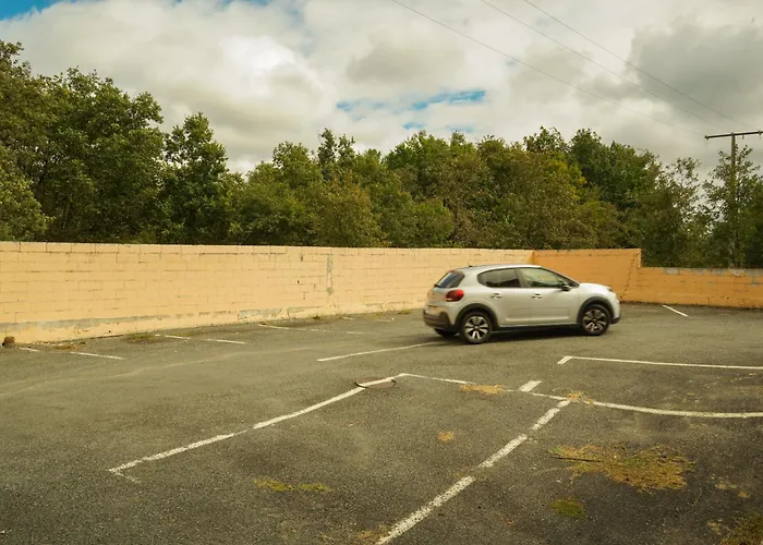 Casa De Viaxeiros By Pandora Ourense