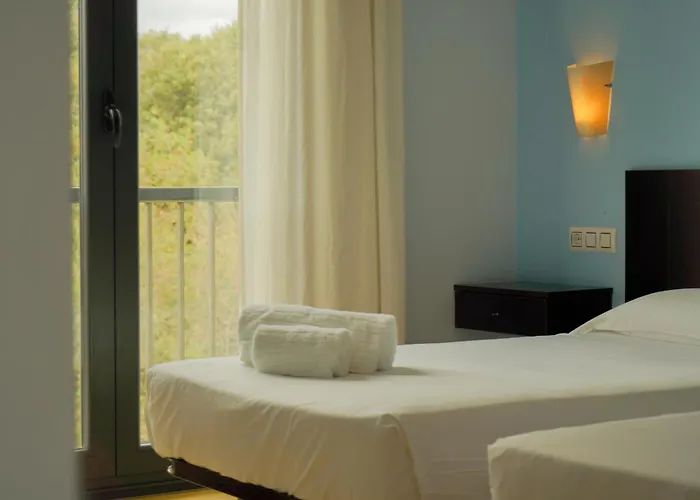 Casa De Viaxeiros By Pandora