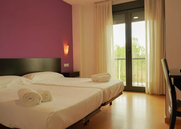 Casa De Viaxeiros By Pandora Gasthuis