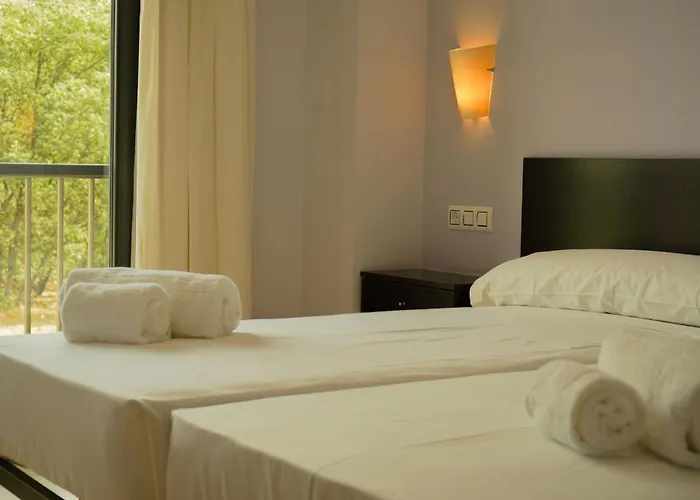 Casa De Viaxeiros By Pandora Pensionat 3*