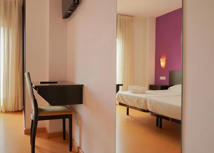 Casa De Viaxeiros By Pandora 3*