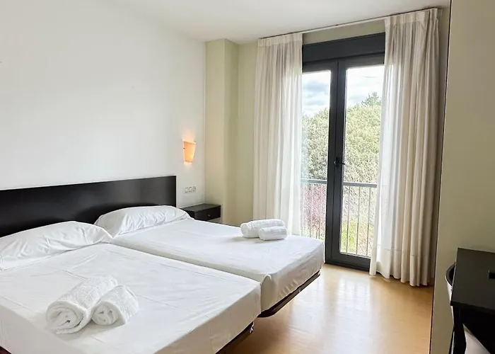 Casa De Viaxeiros By Pandora