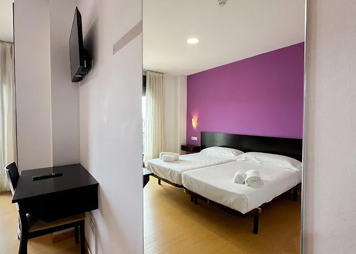 Casa De Viaxeiros By Pandora 3*