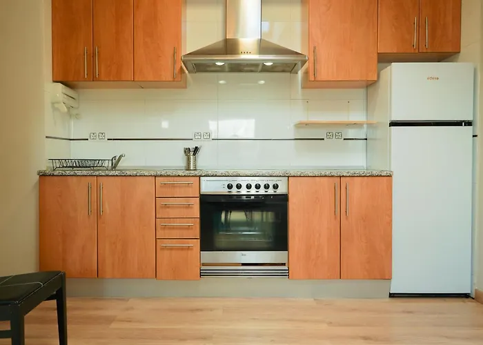 Casa De Viaxeiros By Pandora 3* Ourense