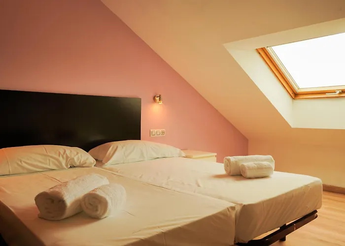 Casa De Viaxeiros By Pandora