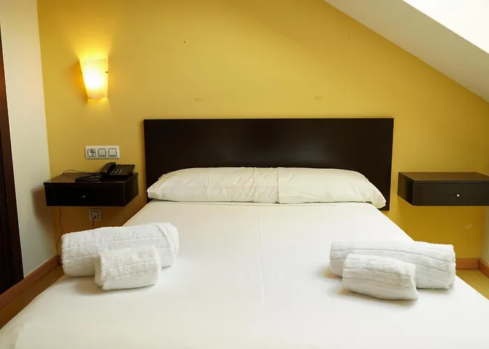 Pensionat Casa De Viaxeiros By Pandora