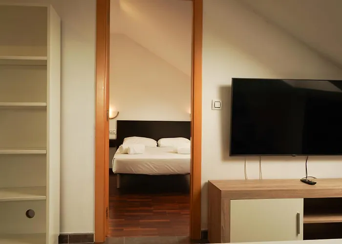 Casa De Viaxeiros By Pandora Gasthuis Ourense