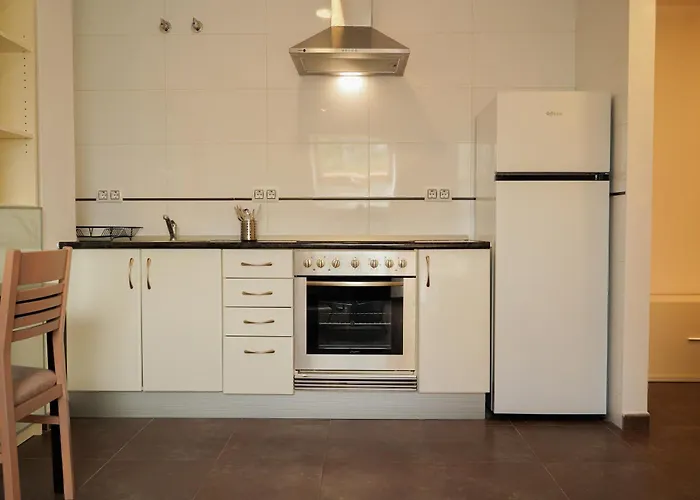 Casa De Viaxeiros By Pandora 3*