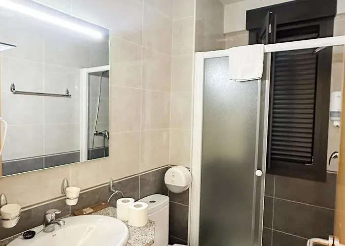 Casa De Viaxeiros By Pandora Gasthuis