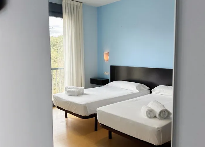 Casa de hóspedes Casa De Viaxeiros By Pandora