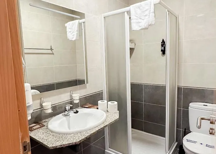 Casa De Viaxeiros By Pandora Pensionat 3*