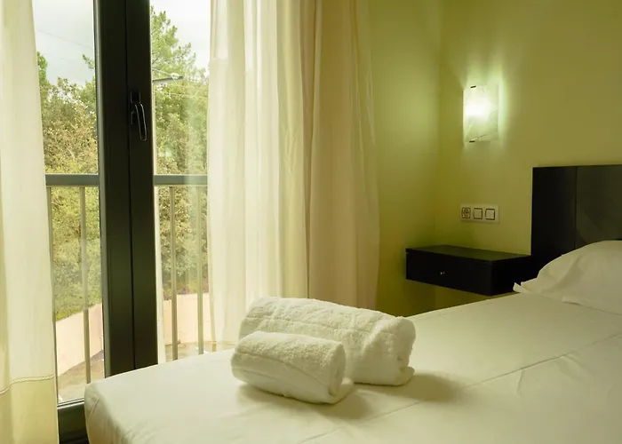 Pensionat Casa De Viaxeiros By Pandora Ourense