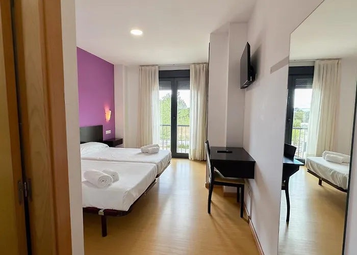 Casa De Viaxeiros By Pandora 3*