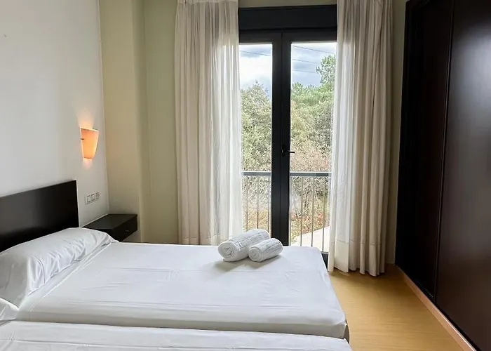 Casa De Viaxeiros By Pandora