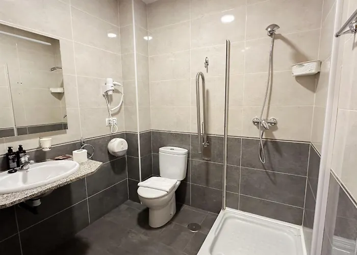 Casa De Viaxeiros By Pandora Pensionat