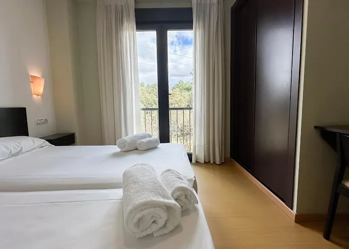 Pensionat Casa De Viaxeiros By Pandora