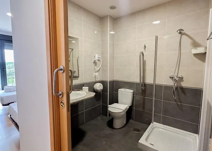 Casa De Viaxeiros By Pandora Gasthuis 3*