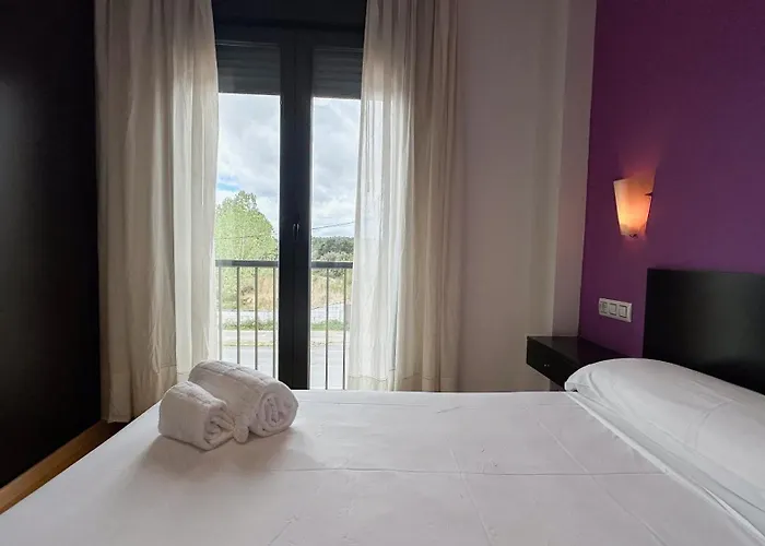 Casa de hóspedes Casa De Viaxeiros By Pandora 3*