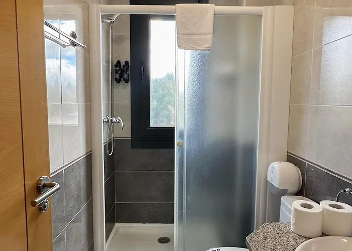 Casa De Viaxeiros By Pandora