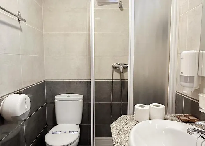 Casa de hóspedes Casa De Viaxeiros By Pandora 3*