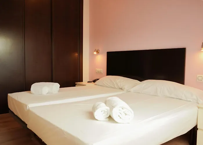 Casa de hóspedes Casa De Viaxeiros By Pandora Ourense