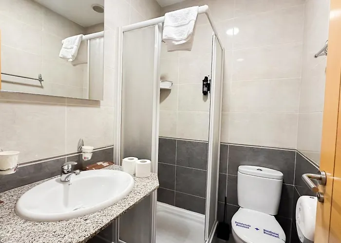 Casa De Viaxeiros By Pandora 3*