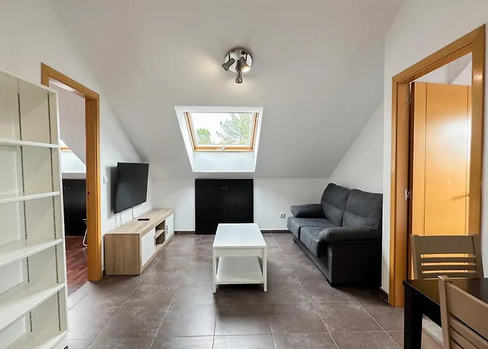 Casa De Viaxeiros By Pandora 3* Ourense