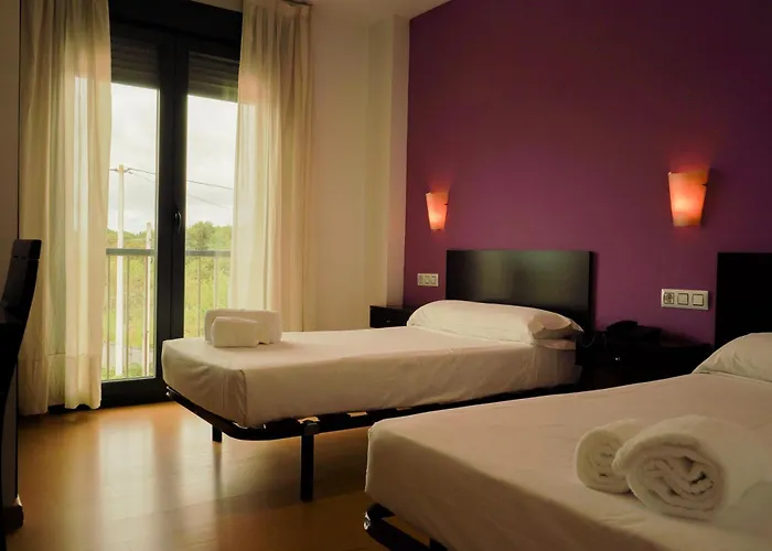 Casa De Viaxeiros By Pandora 3*